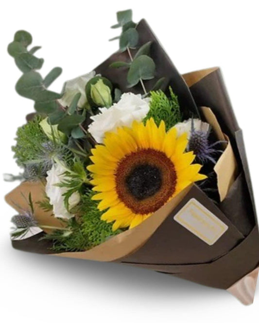 hello! sunshine - Flowerplus.Co