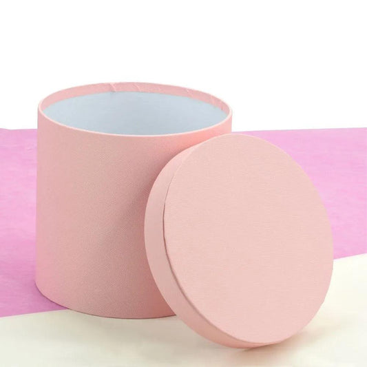 Sweet treats hot - air balloon bloom box - Flowerplus.Co