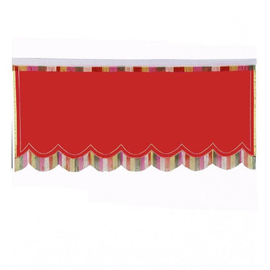 Opening Banner. 8尺横彩. - Flowerplus.Co