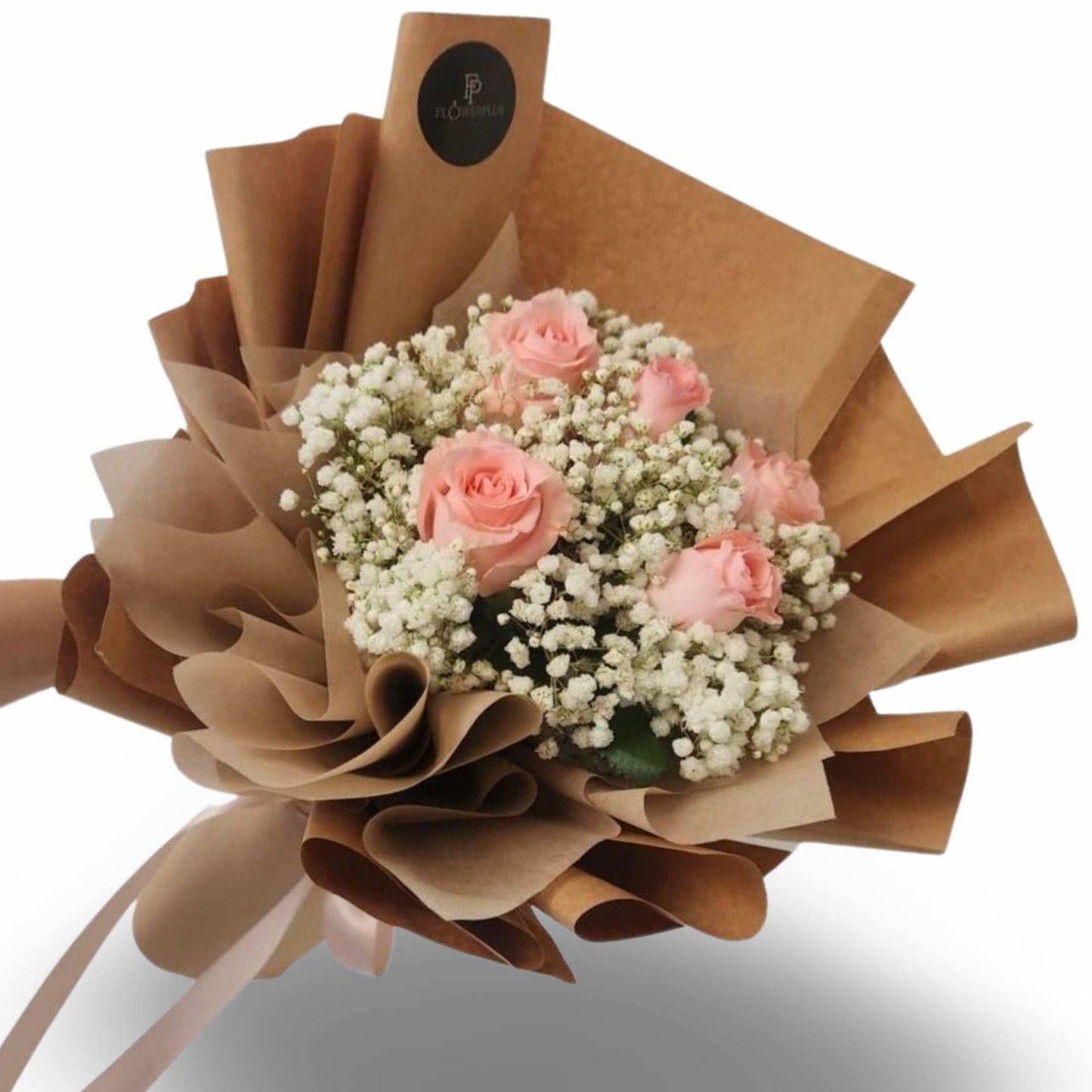 Classic Pink - Flowerplus.Co