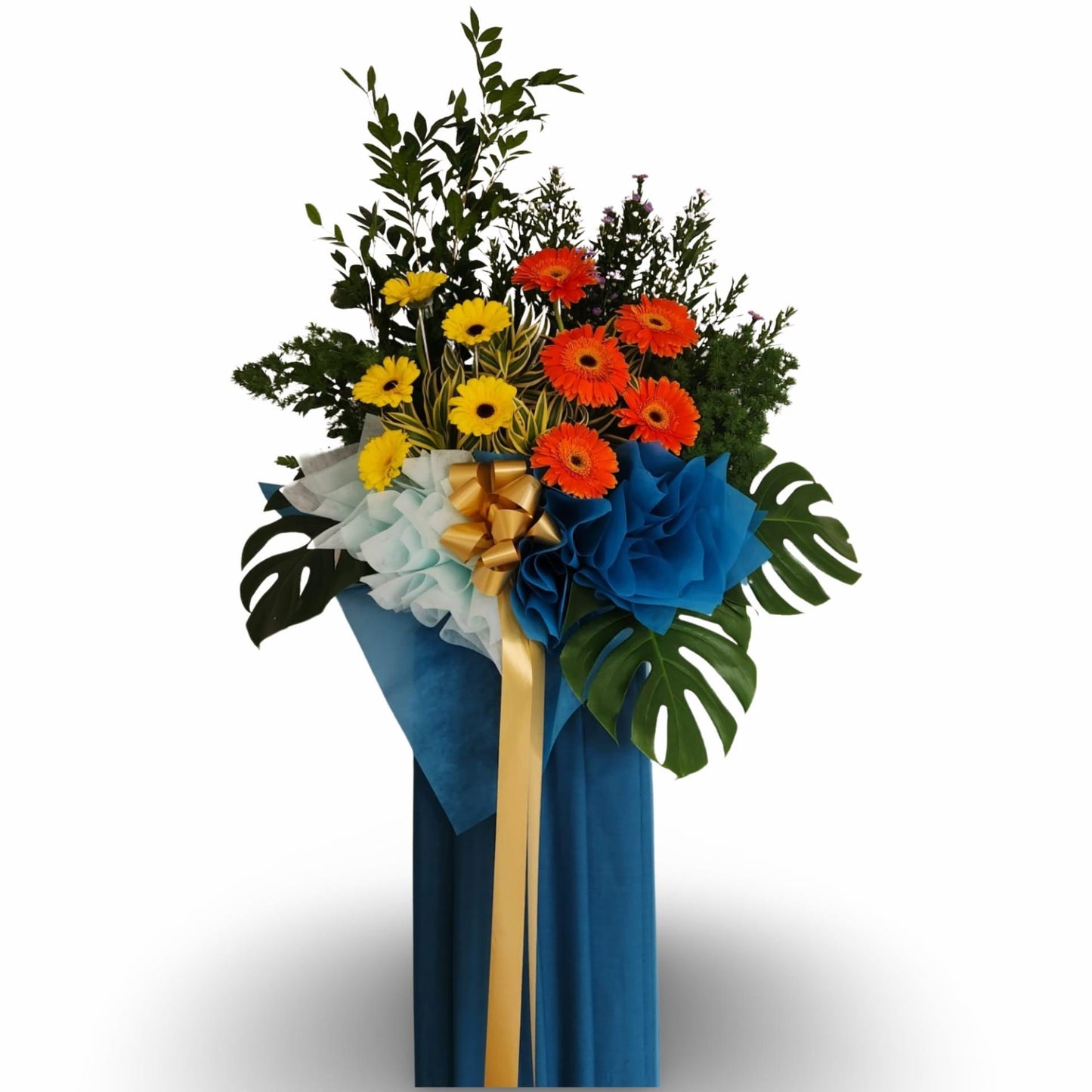 Special Beginning Grand Opening Flowers - Flowerplus.Co