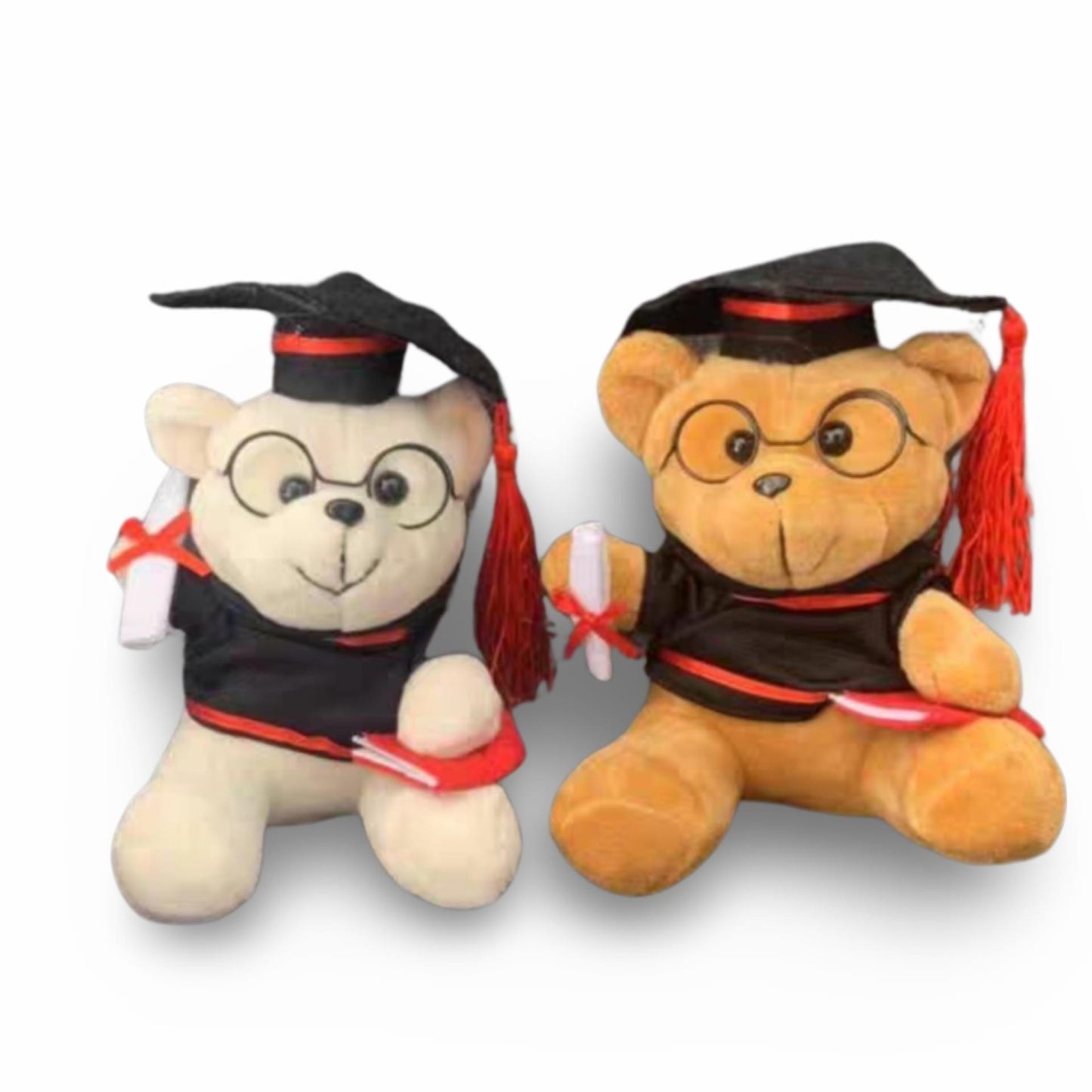 small graduation bear - Flowerplus.Co