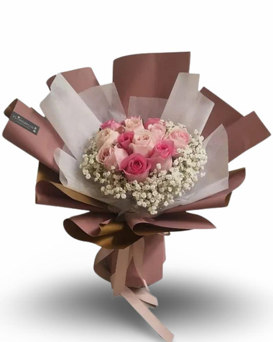 You are my Sweet lover - Flowerplus.Co