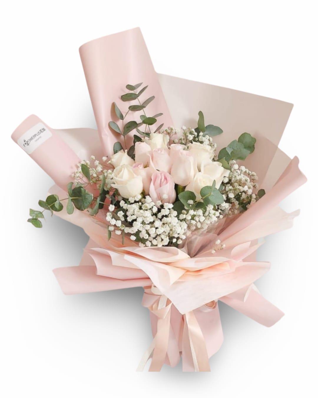 you are my sweet heart - Flowerplus.Co