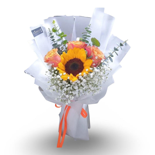 Sunny Love - Flowerplus.Co