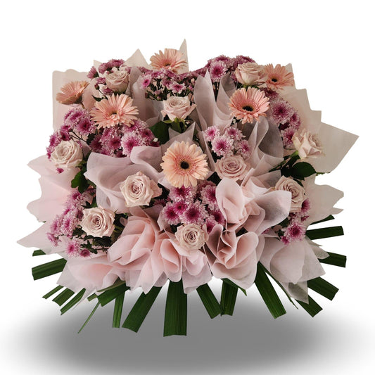 Abundance Grand Opening Floral Stand - Flowerplus.Co