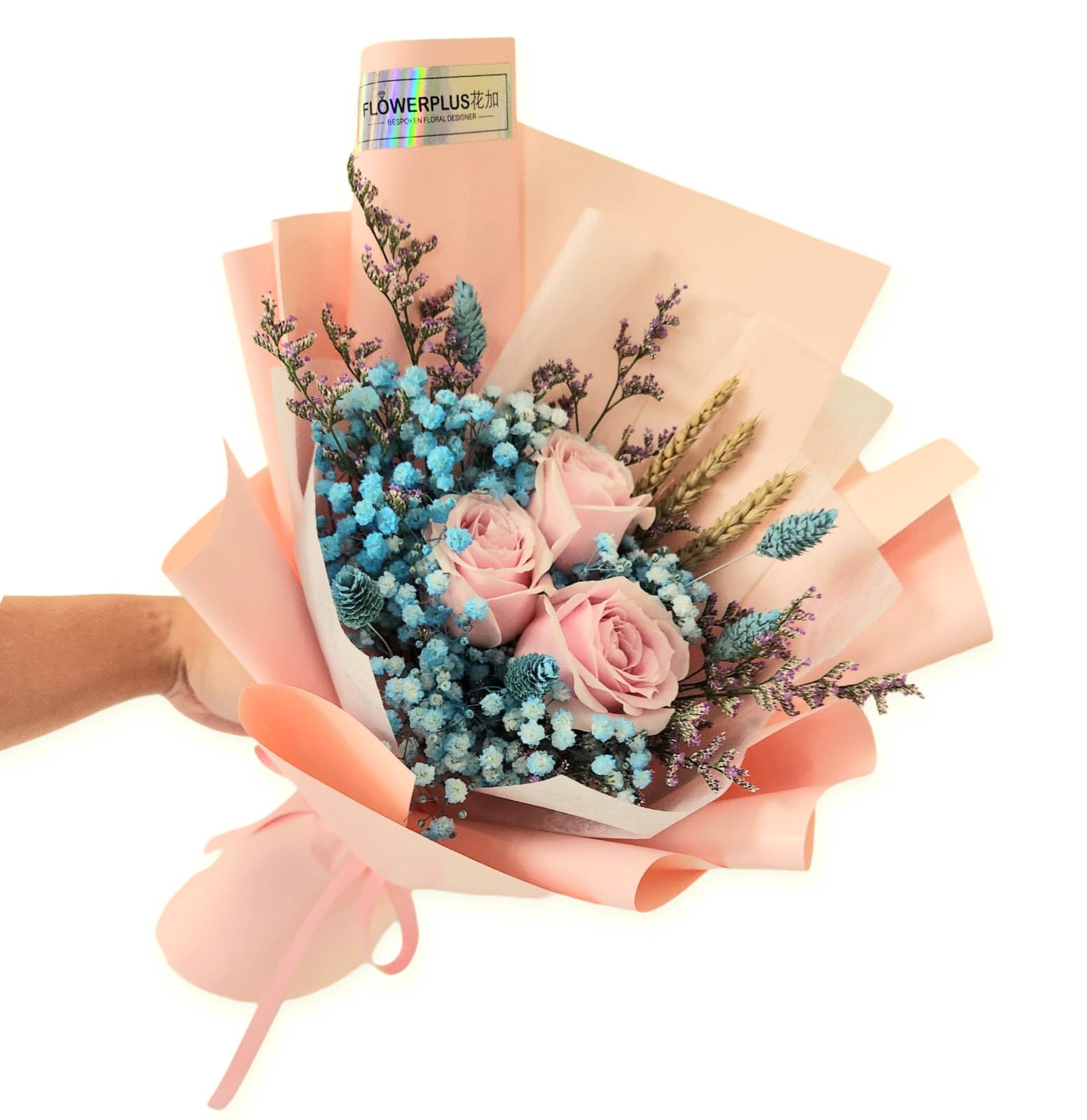 sweetie corn - Flowerplus.Co