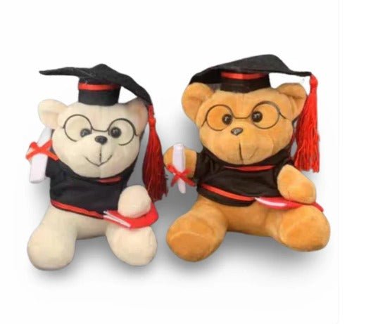 Add on - Graduations Bear - Flowerplus.Co