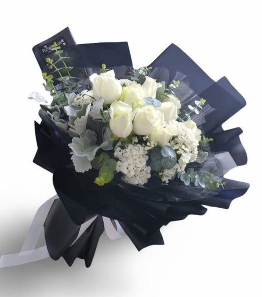 Frozen in Time ( Best Seller ) - Flowerplus.Co