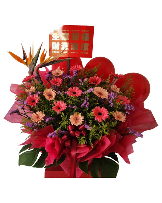 Brilliant ( The Best Of The Best ) - Flowerplus.Co