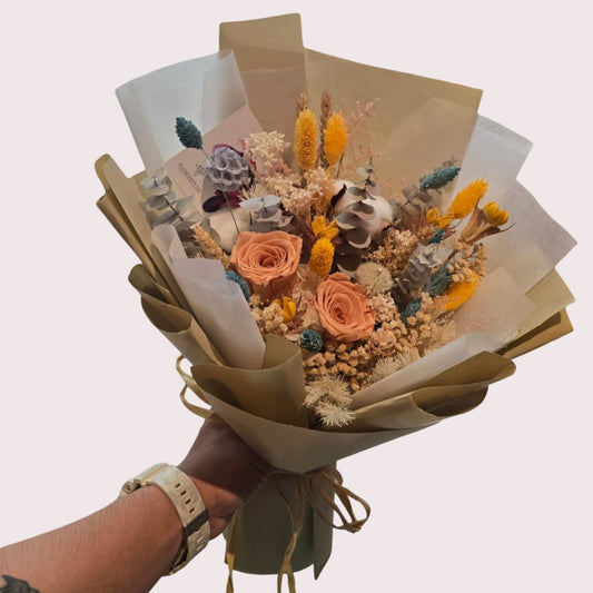 Be Bright Sunny - Flowerplus.Co