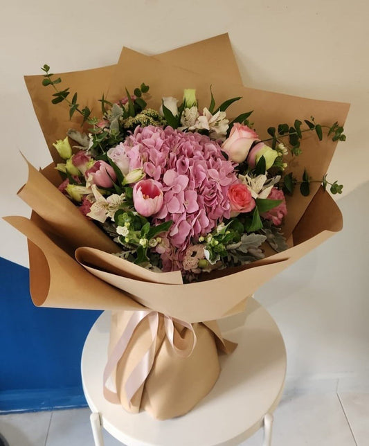 Always My Sweetheart ( Upgraded Bouquets )