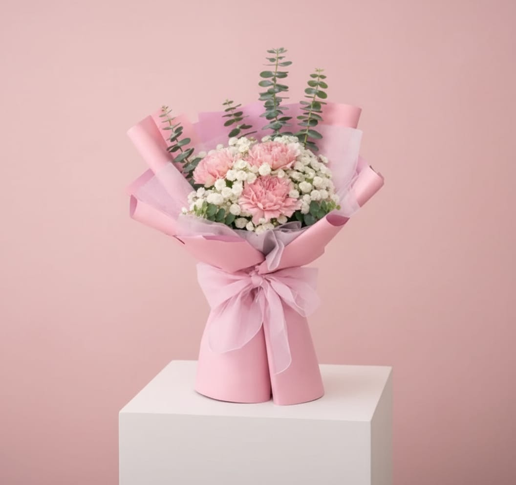 Mom's I Love You - ONLY SELF COLLECTION