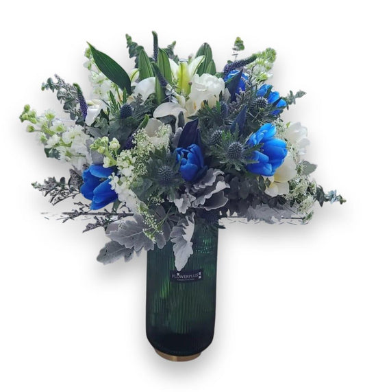 Even Though - Flowerplus.Co