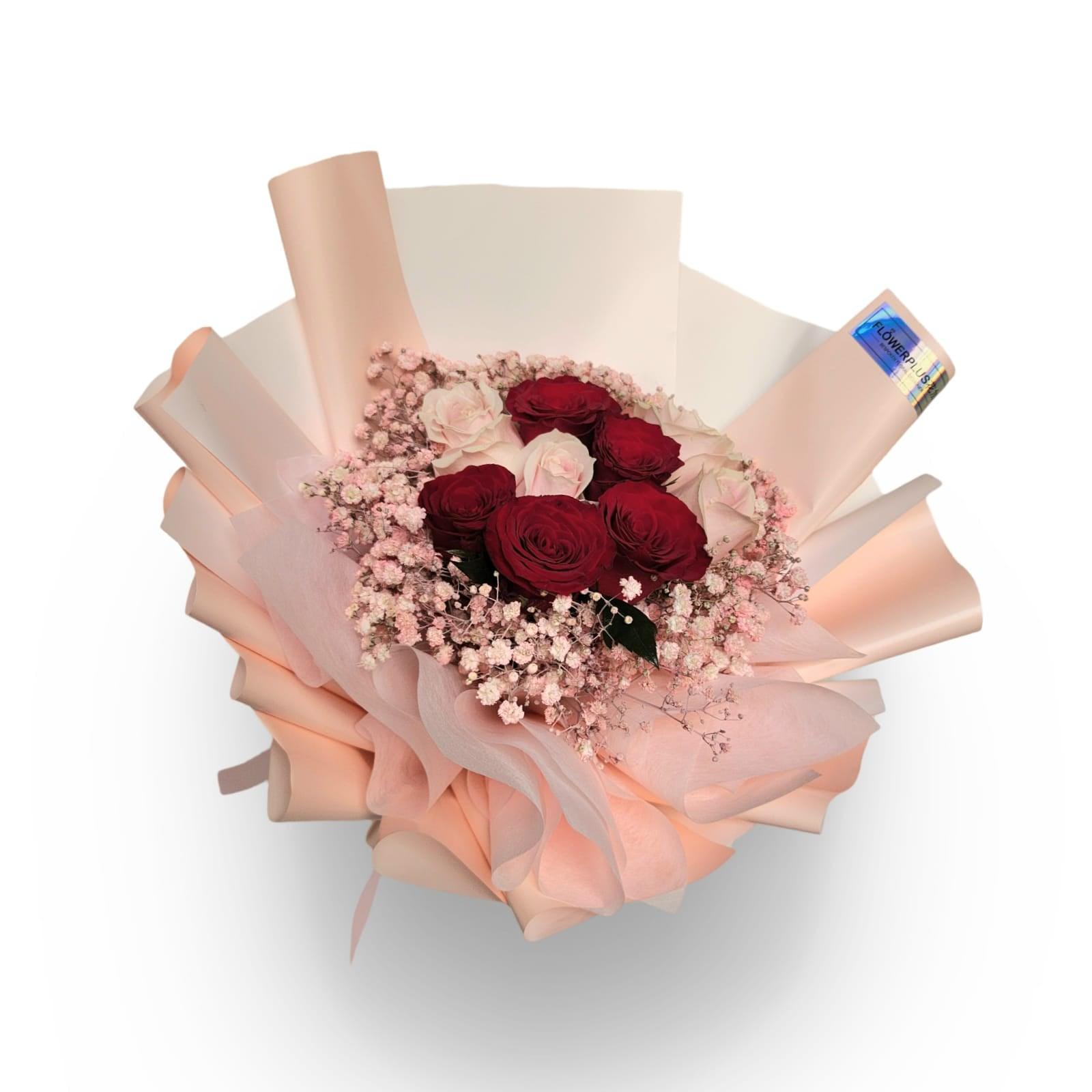 Unfailing Love - Flowerplus.Co