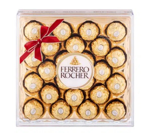 Add on - Chocolate - Flowerplus.Co