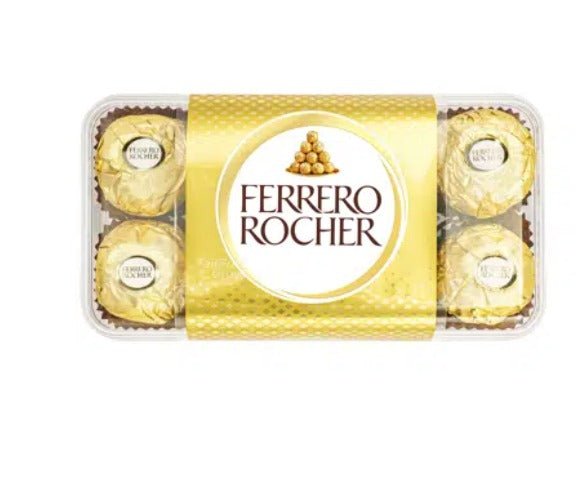 Add on - Chocolate - Flowerplus.Co