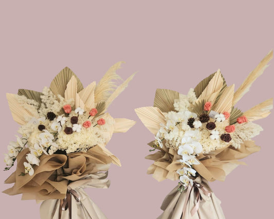 Super Abundance Grand Opening Floral Stand - Flowerplus.Co