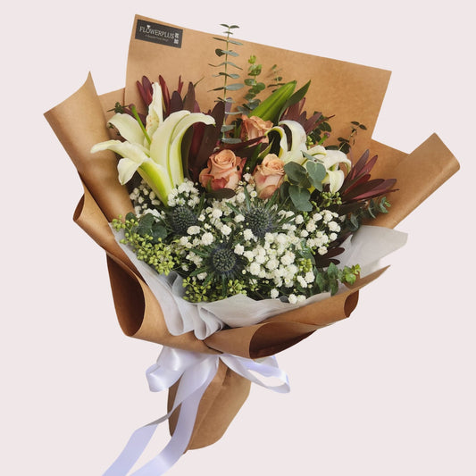 Wilde - Flowerplus.Co