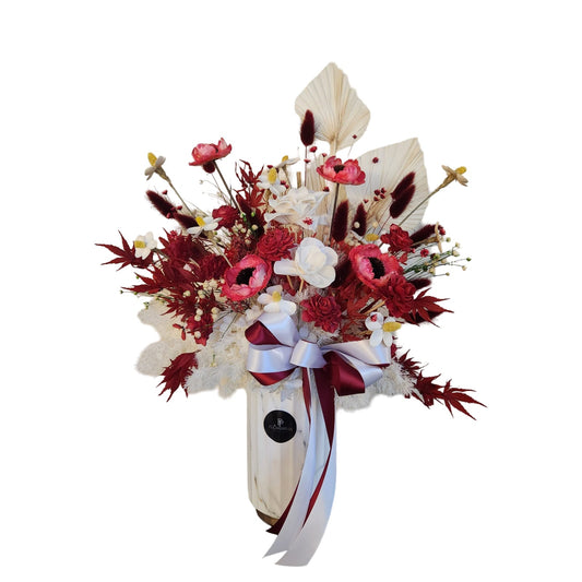 Phoebe - preserved Flower Arrangements