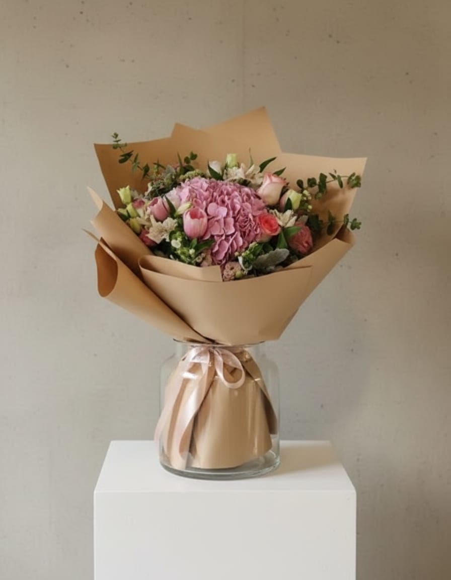 Always My Sweetheart ( Upgraded Bouquets )