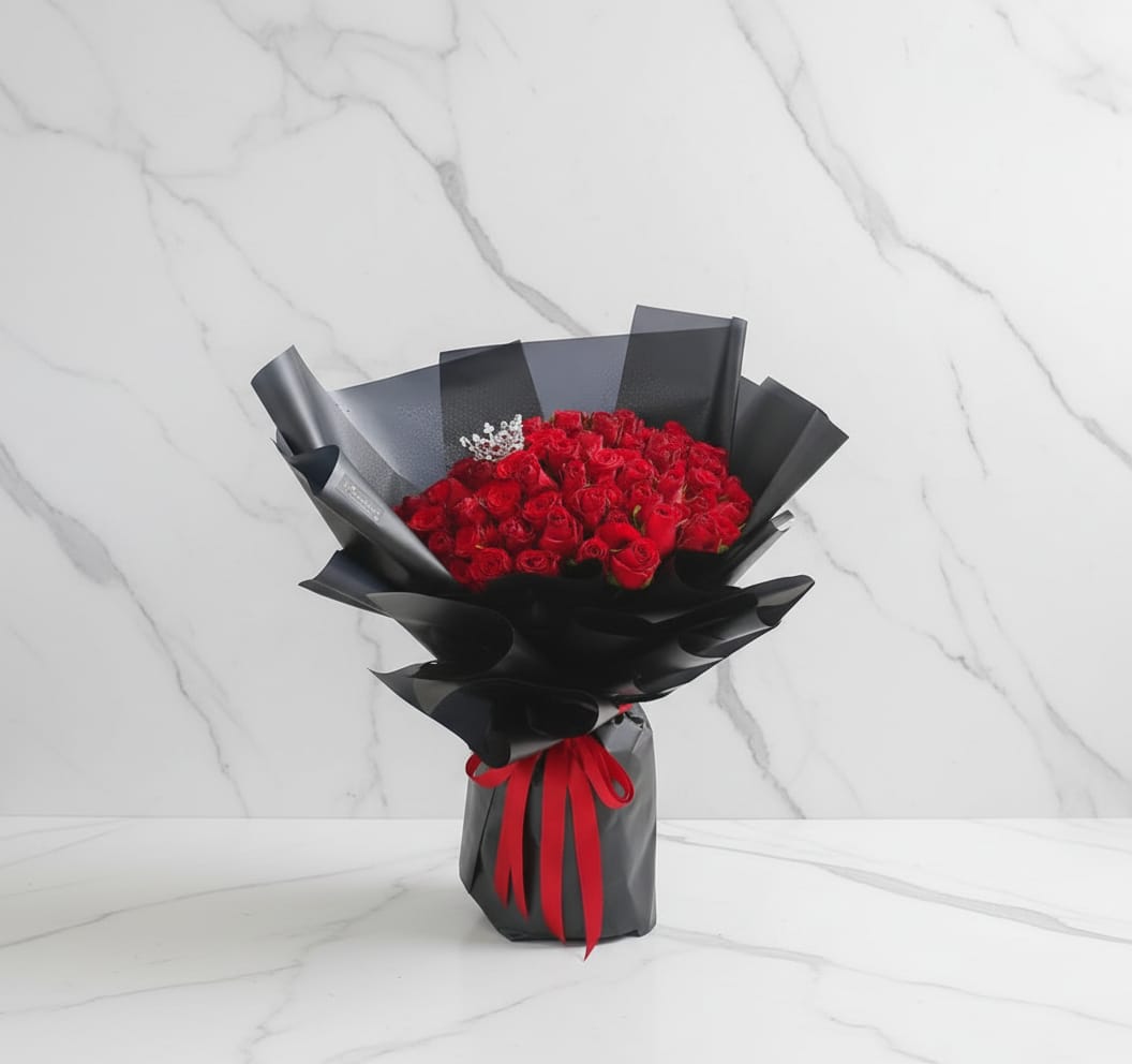 99 Rose - Love Romance