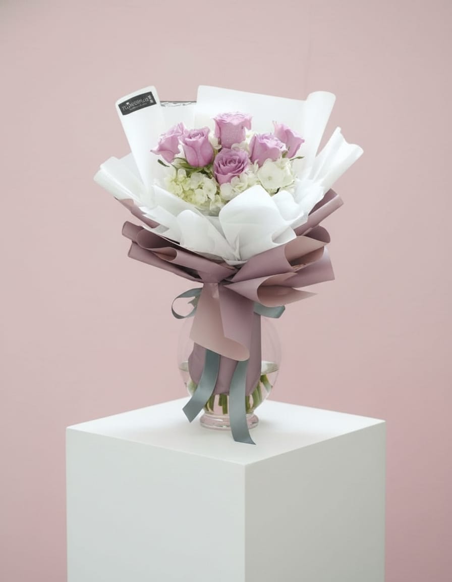 All That's Beautiful