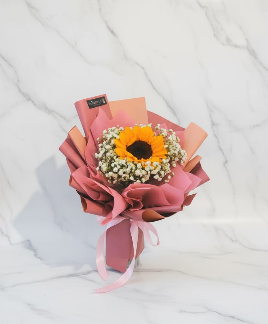 🌻 Ella - ONLY SELF COLLECTION