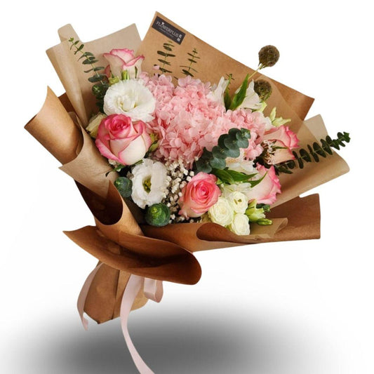 Always My Sweetheart - Flowerplus.Co