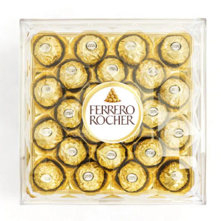 Ferrero Rocher 24x - Flowerplus.Co