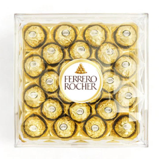 Ferrero Rocher 24x - Flowerplus.Co