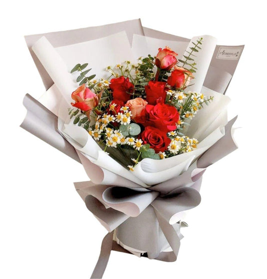 Electric Love - Flowerplus.Co