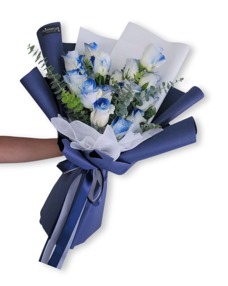 My Beloved Soulmate - Flowerplus.Co