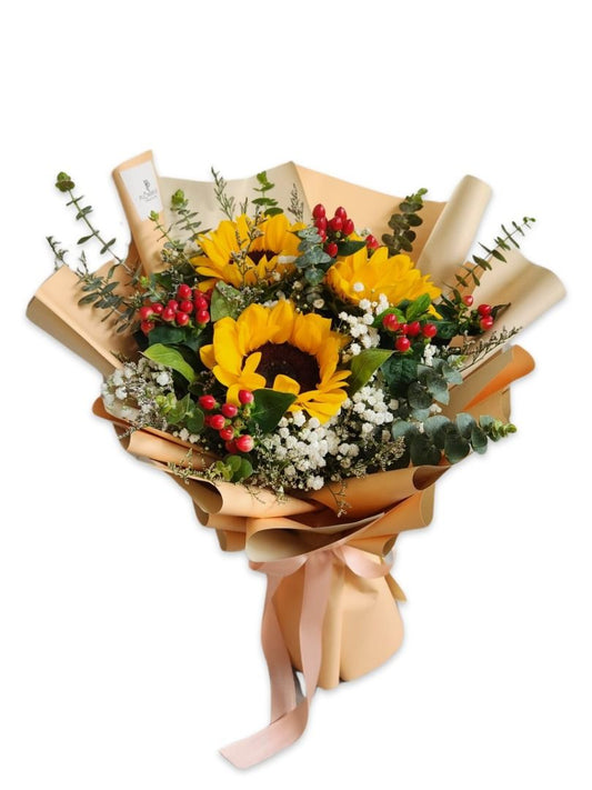 Sunshine Boys - Flowerplus.Co