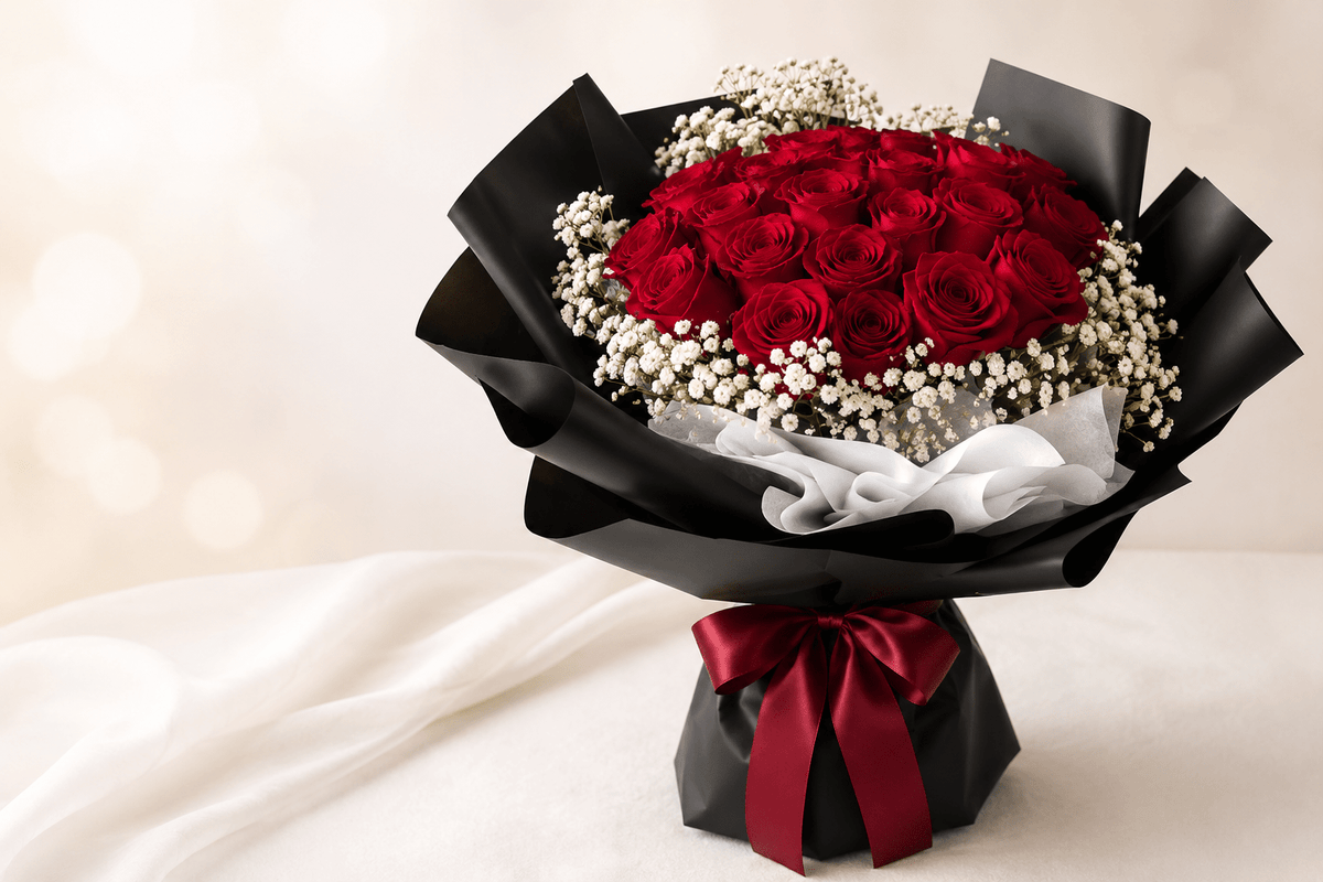 Blooms Under S$100.0 Bouquets Collections