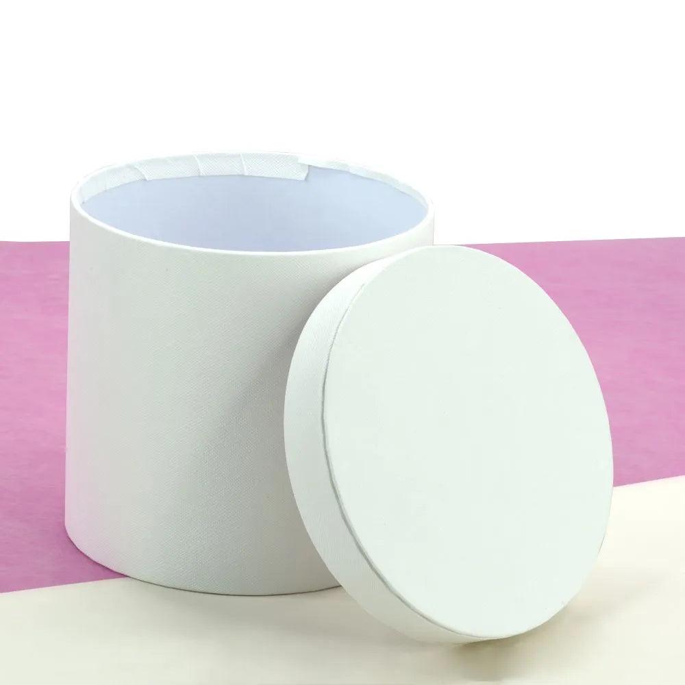 Sweet treats hot - air balloon bloom box - Flowerplus.Co