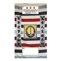 Solicitude Blanket (B29) | Condolence Blanket - Flowerplus.Co