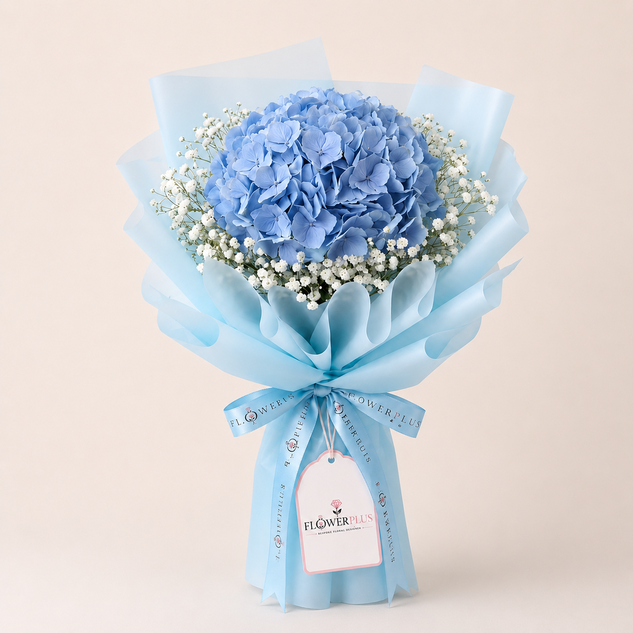 Prince Blue
