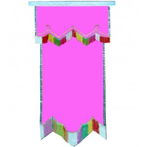 S2 Grand Opening Scroll | 大面锦旗.