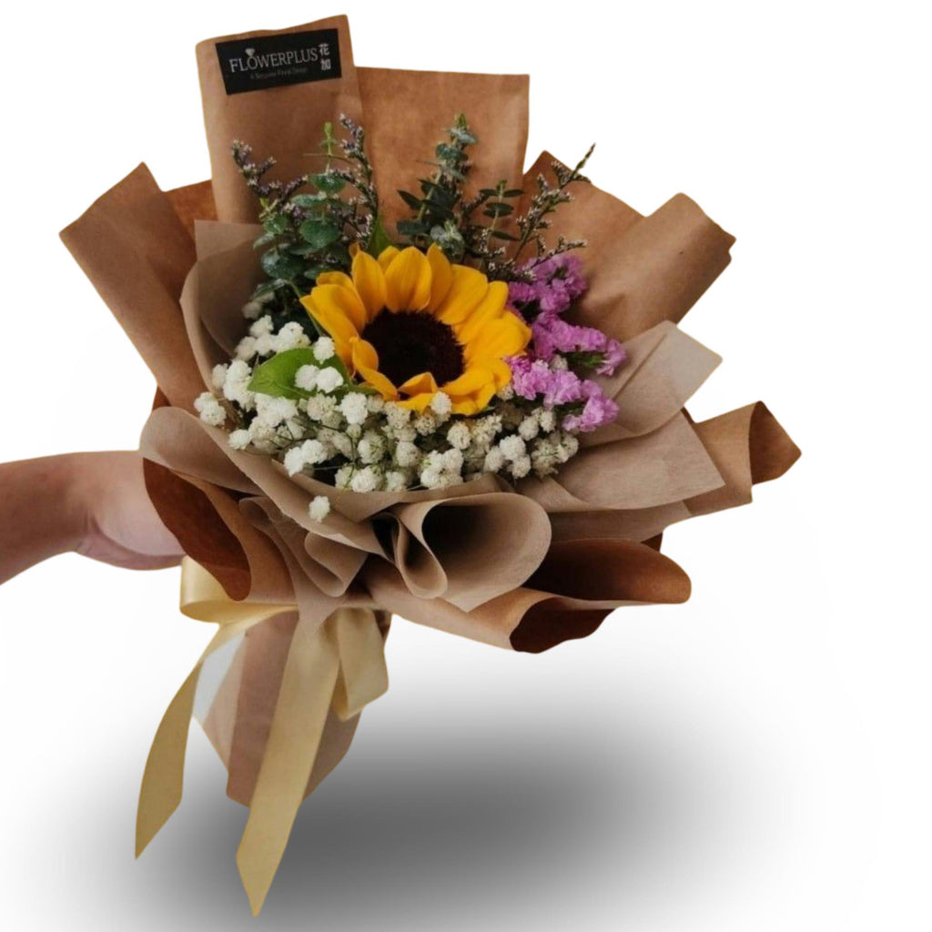 Sunny Meadows - Flowerplus.Co