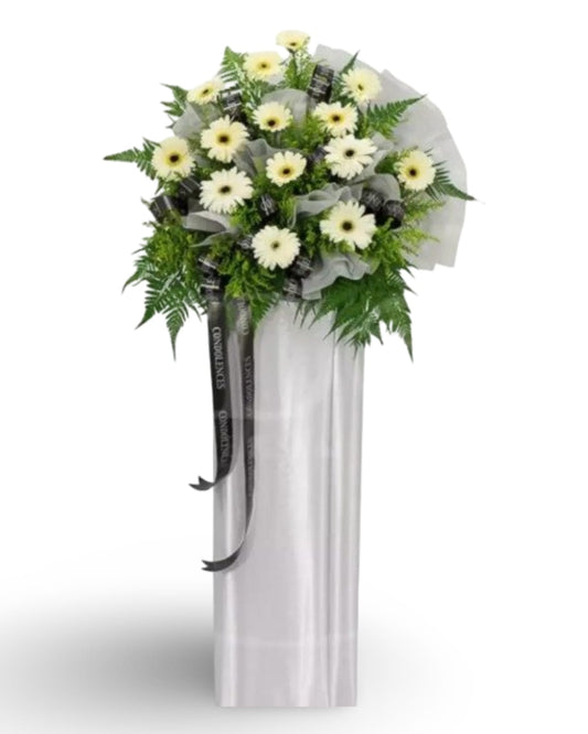 🕊️ Restful Respite Wreaths