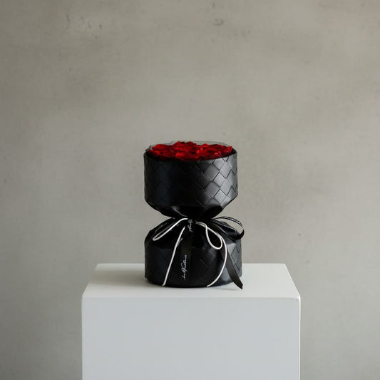 Wholeheartedly (Preserved Flowers ) - Be My Valentine's