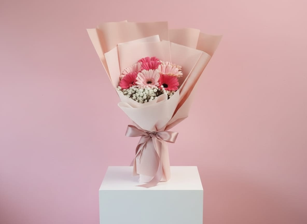 Summer Crushing  - Be My Valentine's