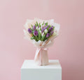 Mix Tulips Bouquet