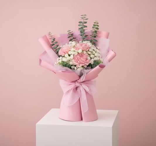 Mom's I Love You - ONLY SELF COLLECTION