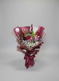 Romance & Kisses Bouquet - ONLY SELF COLLECTION