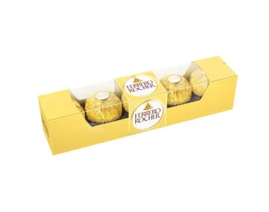 Add on - Chocolate - Flowerplus.Co