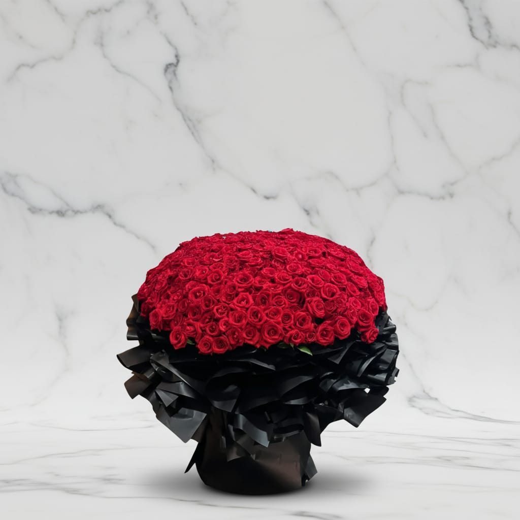 🌹 999 Roses – Everlasting Love 🌹