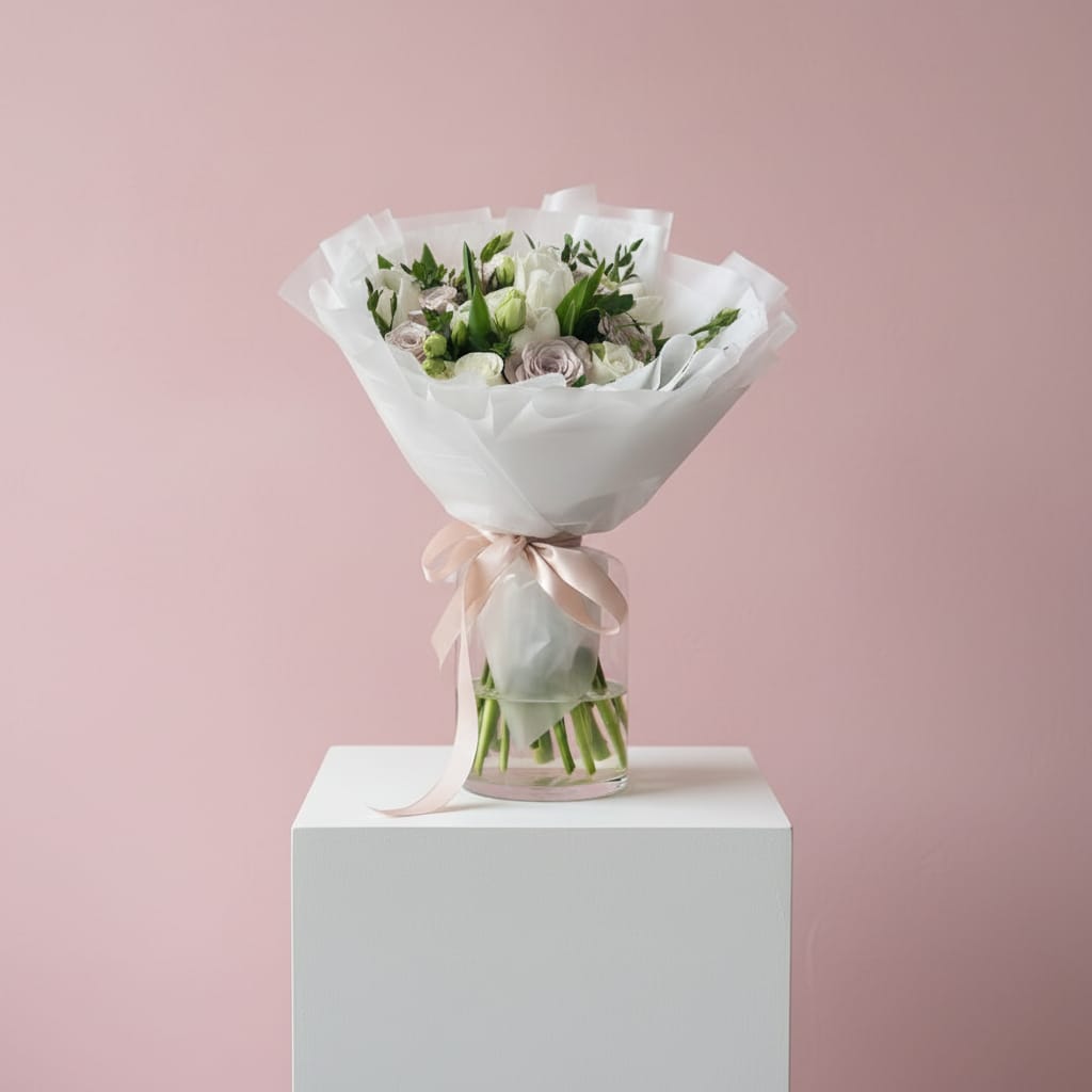 Soft Pastel Tones