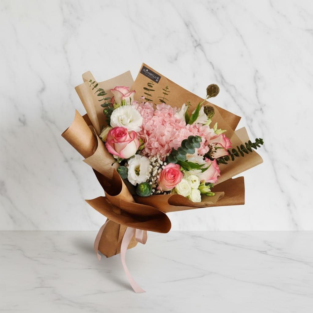 Always My Sweetheart